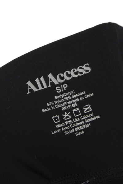 All Access PO-249413 Placeholder Title
