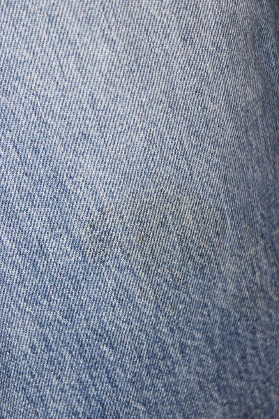 Slvrlake Womens High Rise Jeans 30 Inseam Size 24