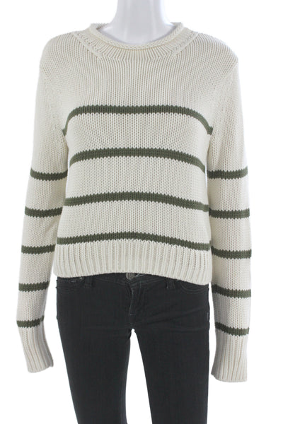 La Ligne Womens Sweater Size S