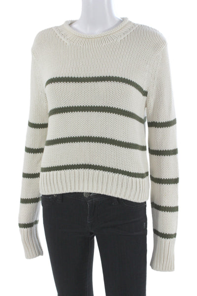 La Ligne Womens Sweater Size S