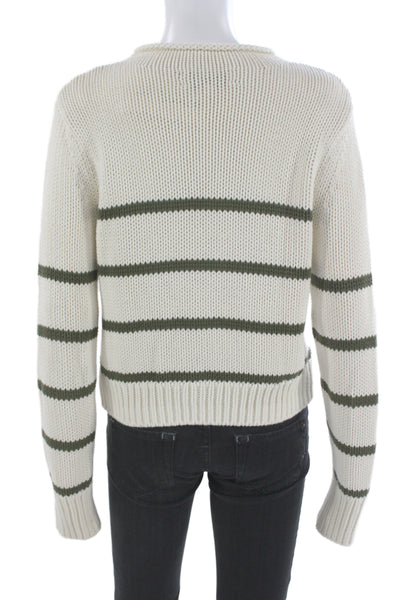 La Ligne Womens Sweater Size S
