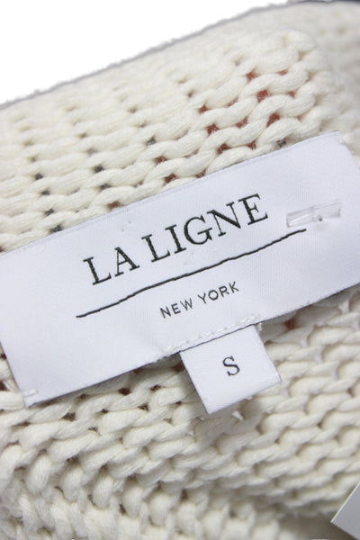 La Ligne Womens Sweater Size S