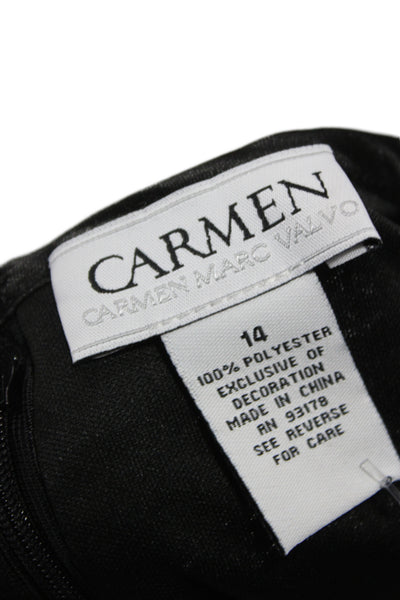 Carmen Carmen Marc Valvo PO-251413 Placeholder Title