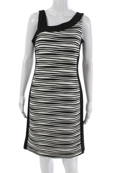 Bali Womens Clothing Knee Length Dress Bust 34 Hips 36 Waist 34 Size 10