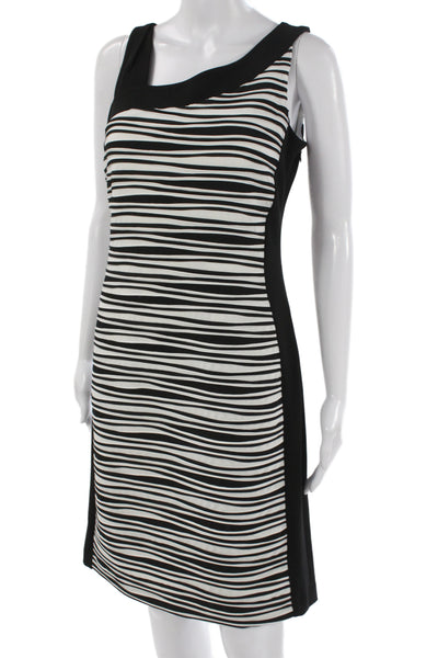 Bali Womens Clothing Knee Length Dress Bust 34 Hips 36 Waist 34 Size 10