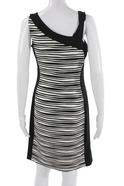 Bali Womens Clothing Knee Length Dress Bust 34 Hips 36 Waist 34 Size 10
