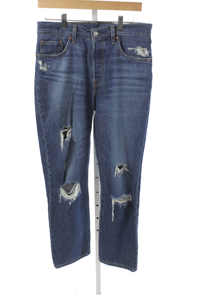 Levi Strauss & Co PO-249273 Placeholder Title