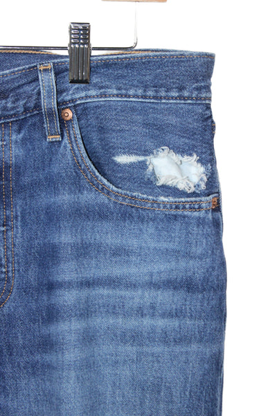 Levi Strauss & Co PO-249273 Placeholder Title