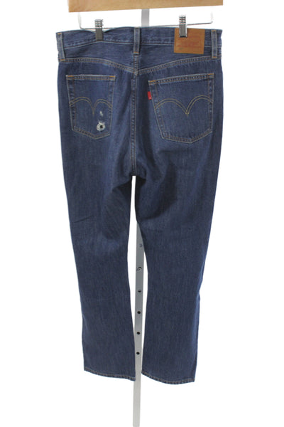 Levi Strauss & Co PO-249273 Placeholder Title