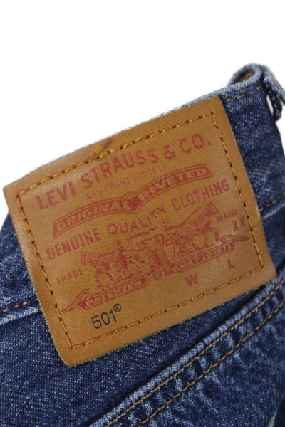 Levi Strauss & Co PO-249273 Placeholder Title