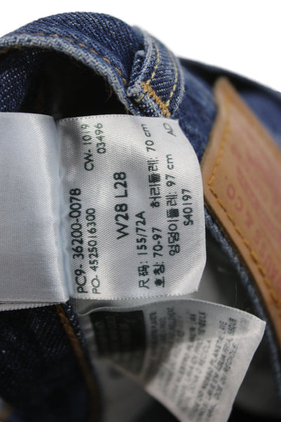 Levi Strauss & Co PO-249273 Placeholder Title