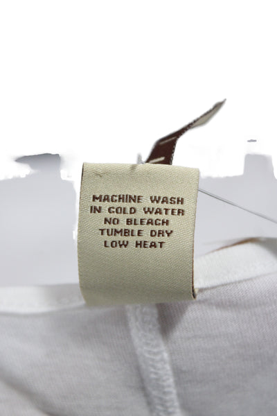 XCVI Womens Tops Sleeveless Blouse Size M
