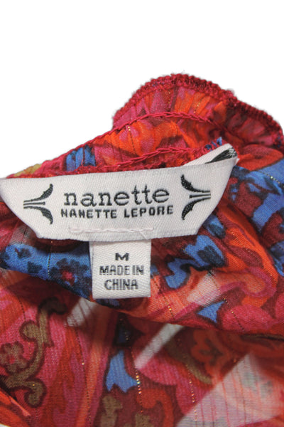 Nanette Nanette Lepore PO-249273 Placeholder Title