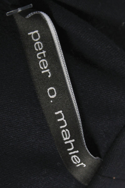 Peter O. Mahler PO-248535 Placeholder Title