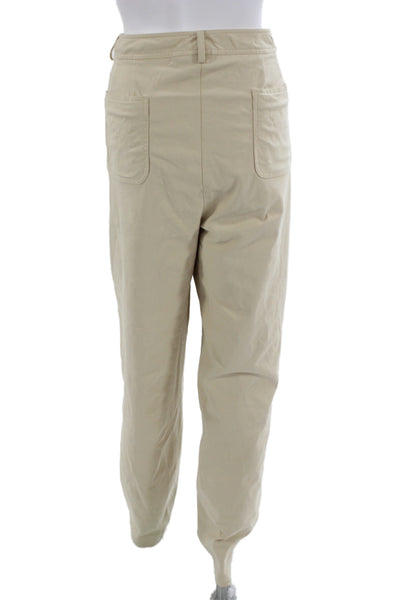 Nina Mclemore Womens Pants Inseam 32 Size 14
