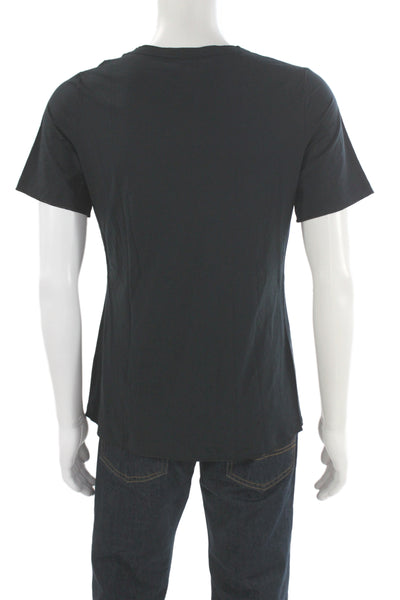 Hanro Mens T-Shirt Size L