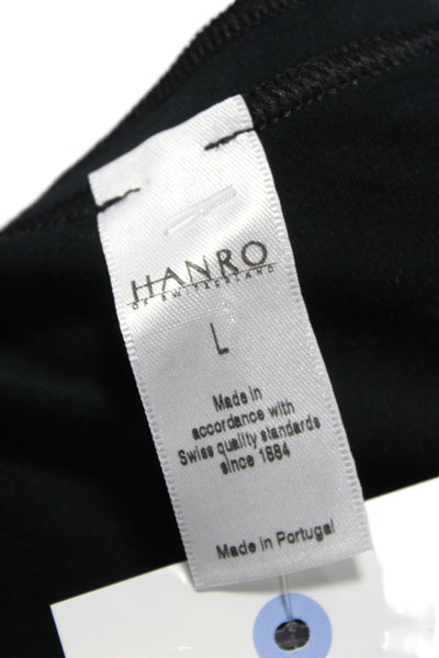 Hanro Mens T-Shirt Size L