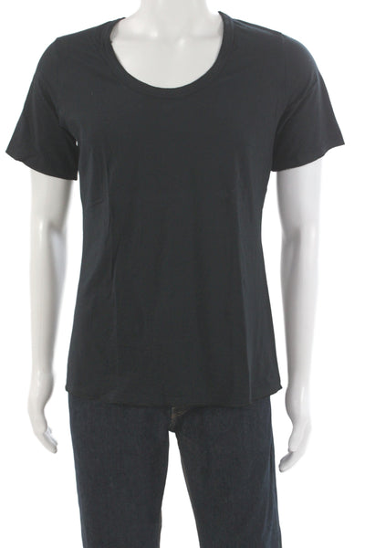 Hanro Mens Clothing T Shirt Size L