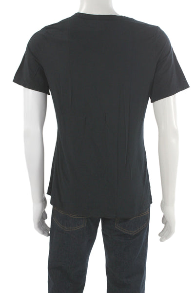 Hanro Mens Clothing T Shirt Size L