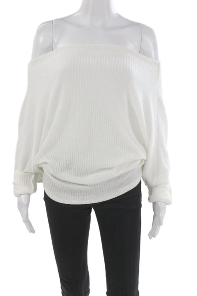 Neely Womens Sweater Size S