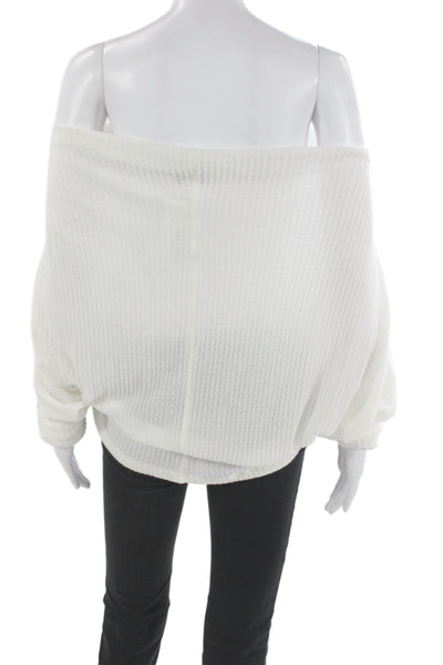 Neely Womens Sweater Size S