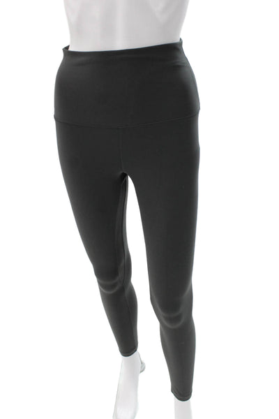 Lululemon Womens Ankle Jeggings Black Size 4