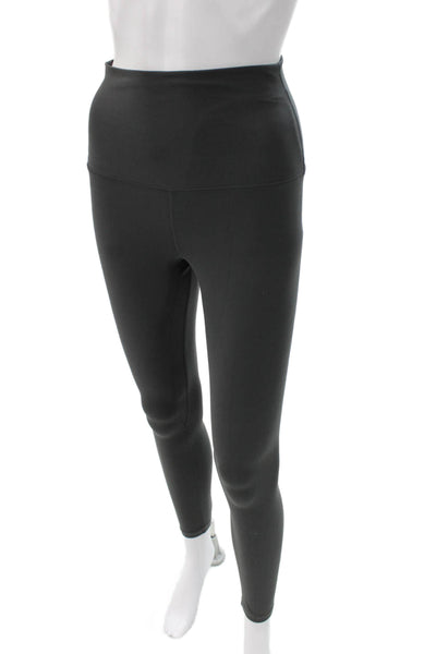 Lululemon Womens Ankle Jeggings Black Size 4