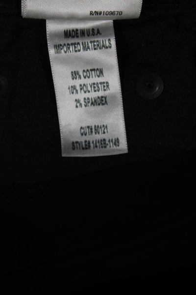 Citizens of Humanity Women Skinny Black Jeans Size 27
