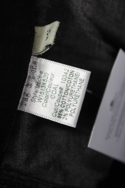 Rag & Bone Womens Black Skinny Jeans Size 25