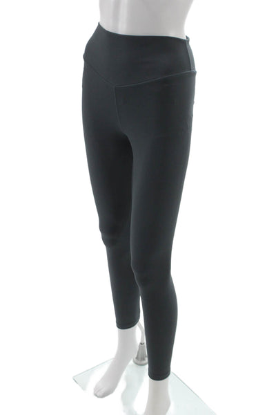The Upside Womens Black Ankle Leggings Size 4