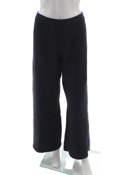 The Upside Unisex Dark Blue Sweatpants Size 8