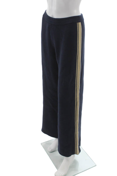 The Upside Unisex Dark Blue Sweatpants Size 8