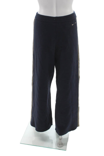 The Upside Unisex Dark Blue Sweatpants Size 8