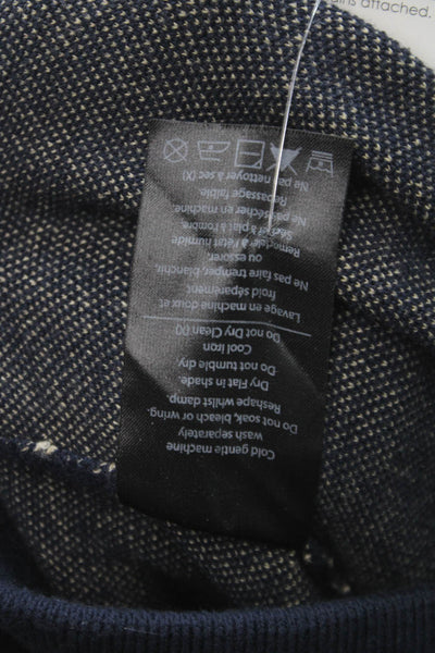 The Upside Unisex Dark Blue Sweatpants Size 8