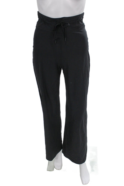 The Upside Womens Sweatpants Black Size XS