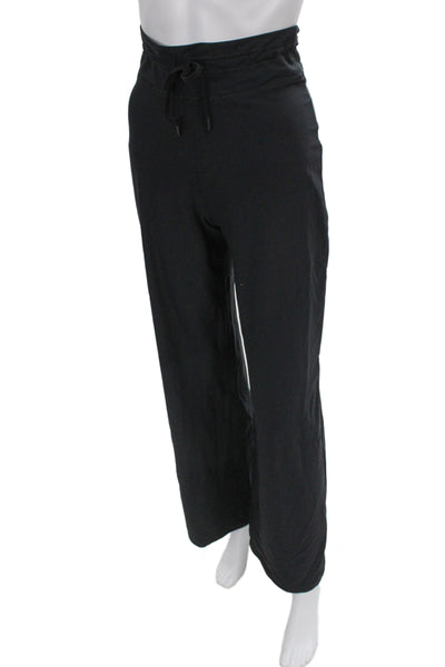 The Upside Womens Sweatpants Black Size XS