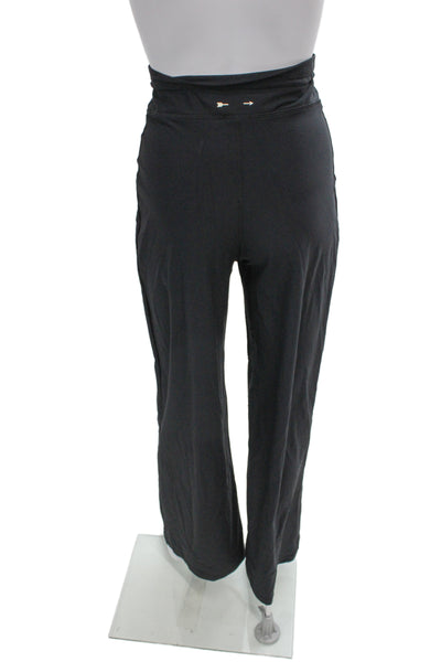 The Upside Womens Sweatpants Black Size XS