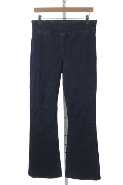 Frame Women High Rise Dark Blue Jeans Size 2
