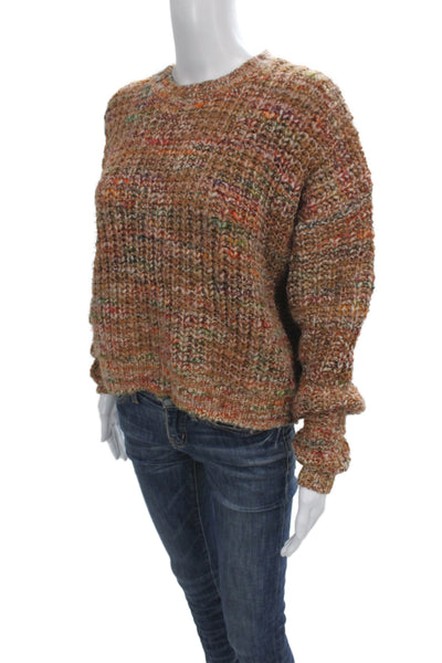 Proenza Schouler Women's Long Sleeve Top Size S