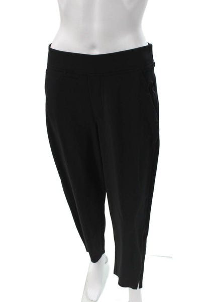Athleta Womens Black Jogger Pants Size 6