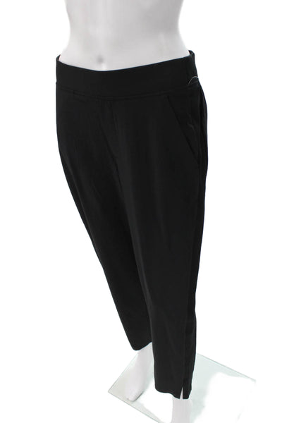 Athleta Womens Black Jogger Pants Size 6