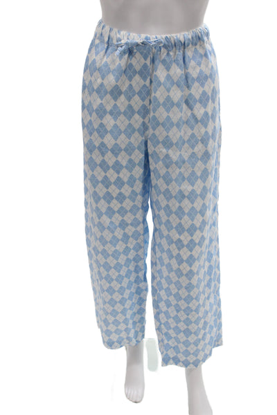 Holiday Womens Clothing Pants Inseam 31 Size L
