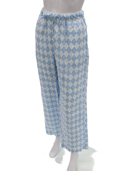 Holiday Womens Clothing Pants Inseam 31 Size L
