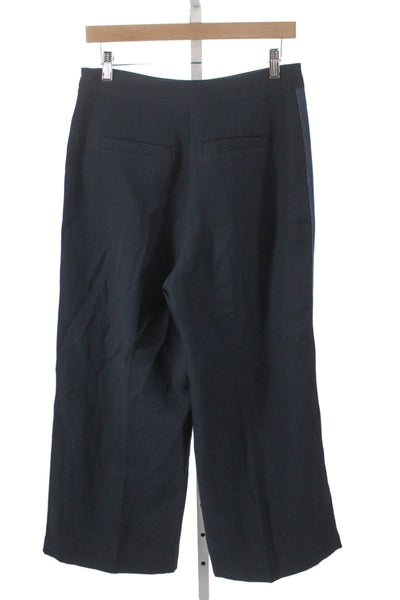 Derek Lam 10 Crosby Women Dress Pants Blue Size 6