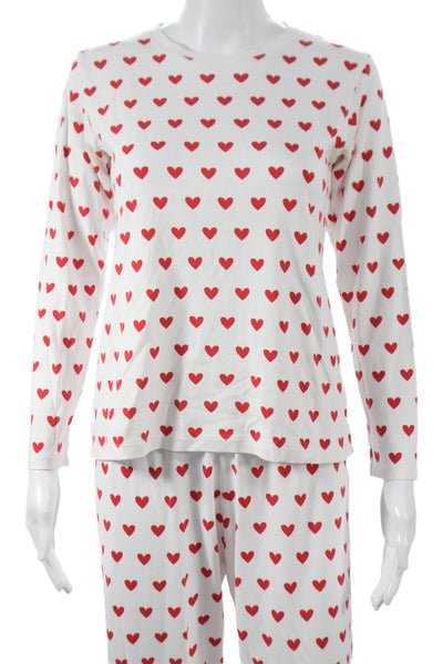 Lake Womens Long Sleeve Top Size S