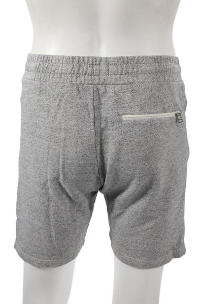 Bonobos Mens Sweat Shorts Gray Drawstring Cotton Athletic Size S