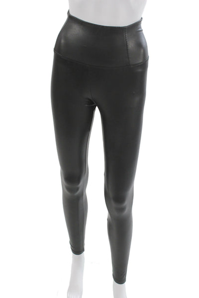 Allsaints Womens Black Jeggings Size 2