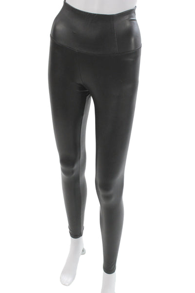 Allsaints Womens Black Jeggings Size 2