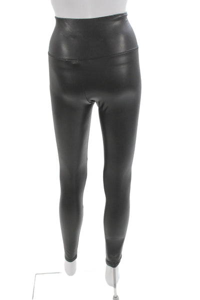 Allsaints Womens Black Jeggings Size 2