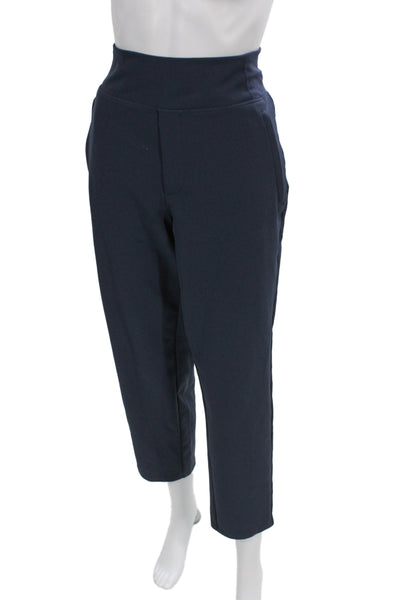 Levis Mens Straight Jeans Blue Cotton Zip Fly Size 34